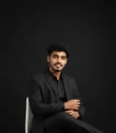 Athul B Nair